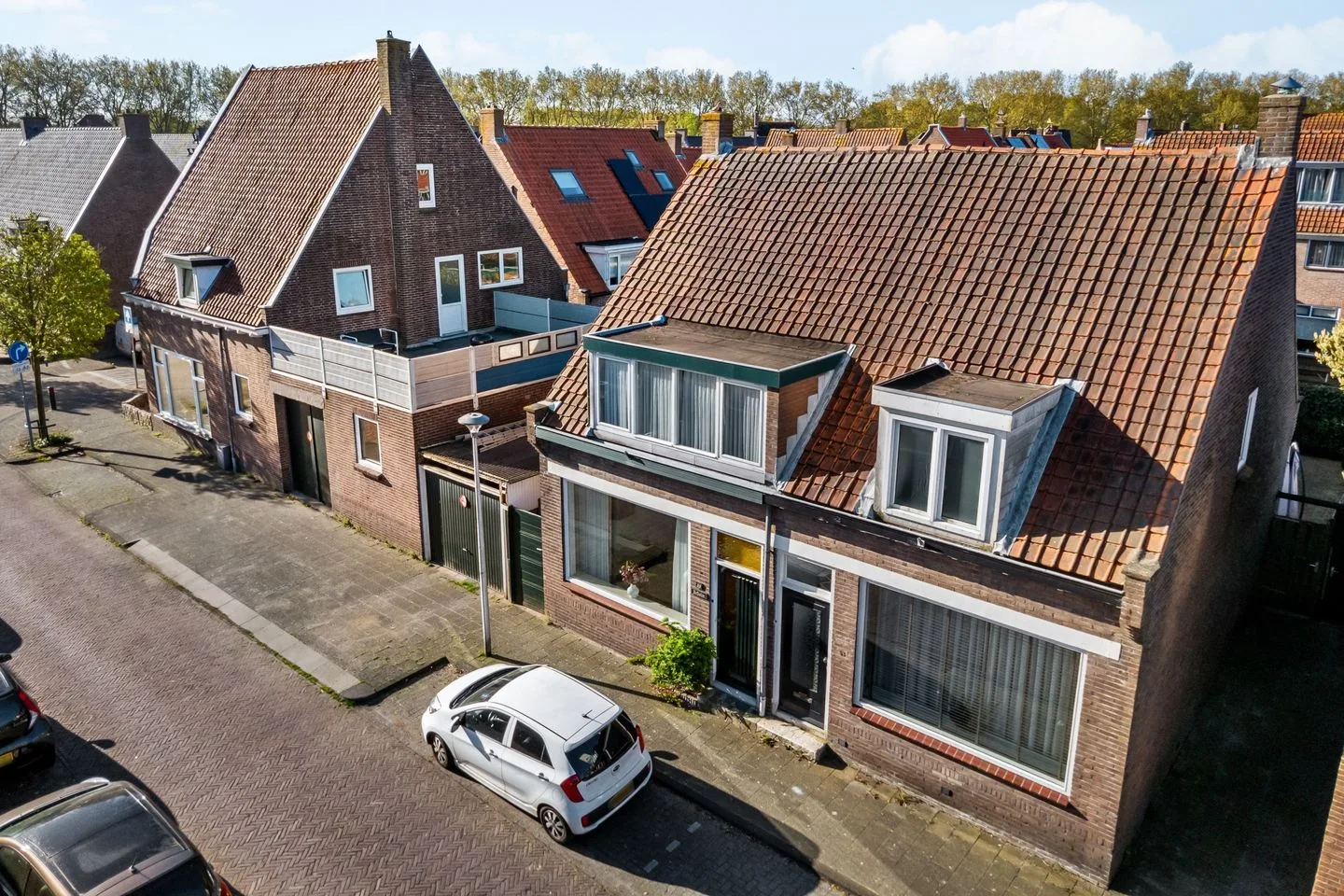 Admiraal de Ruyterstraat 55 Sliedrecht foto 3