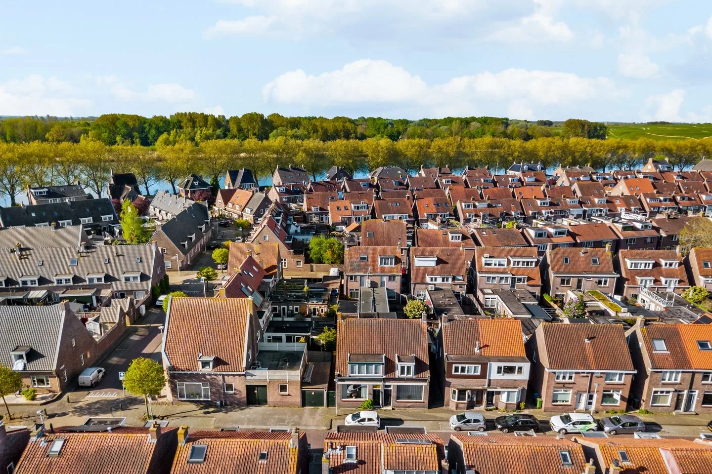 Admiraal de Ruyterstraat 55 Sliedrecht thumbnail 30