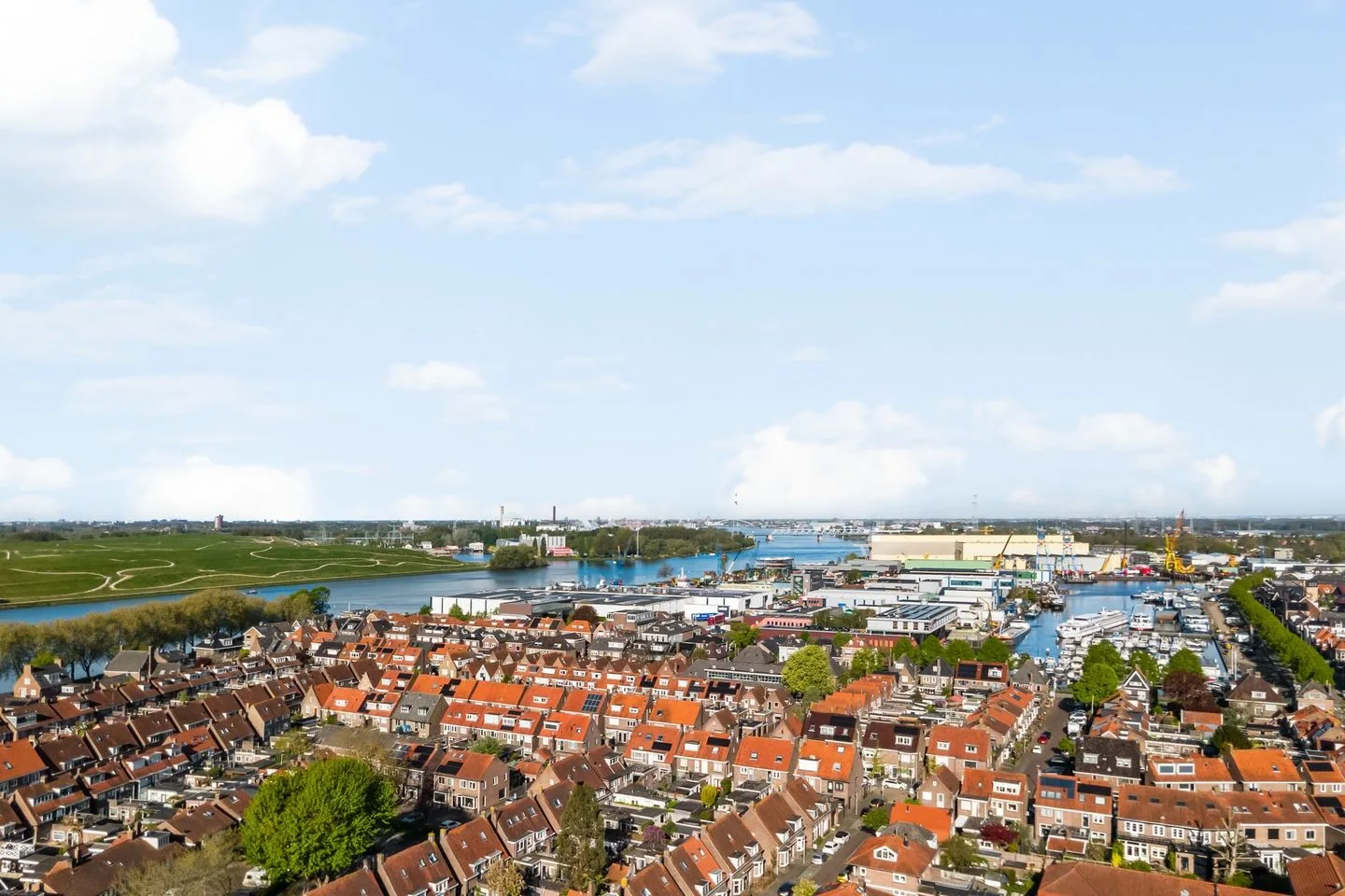 Admiraal de Ruyterstraat 55 Sliedrecht thumbnail 31