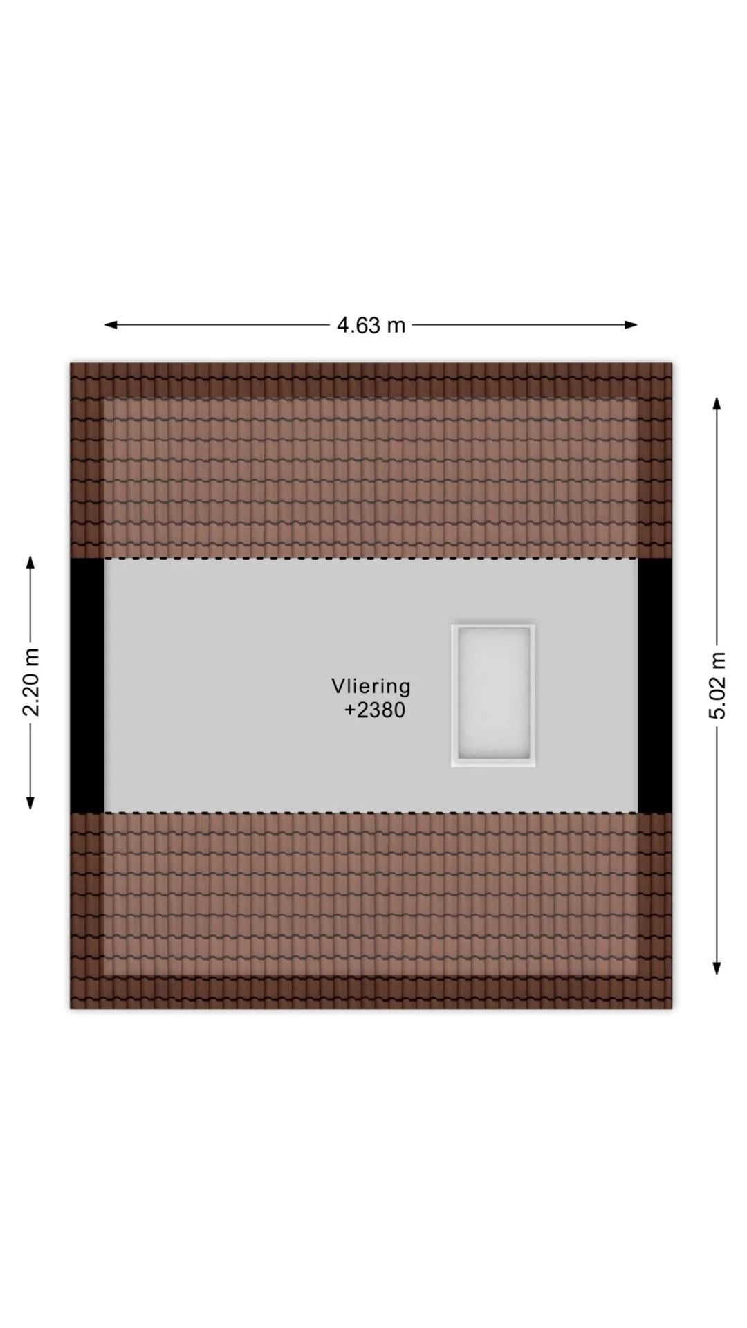 Admiraal de Ruyterstraat 55 Sliedrecht thumbnail 34