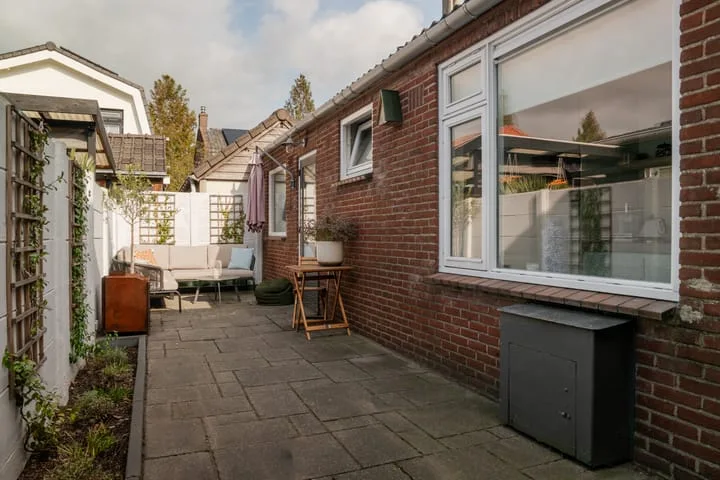 Admiraal de Ruyterstraat 78 Sliedrecht thumbnail 31