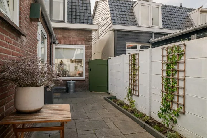 Admiraal de Ruyterstraat 78 Sliedrecht thumbnail 33