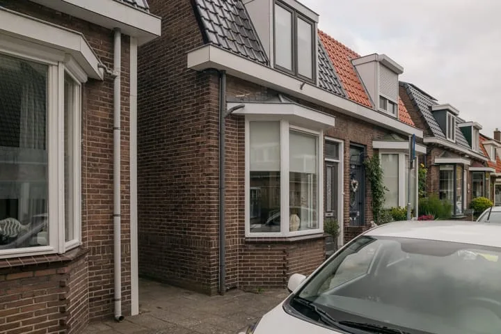 Admiraal de Ruyterstraat 78 Sliedrecht thumbnail 34