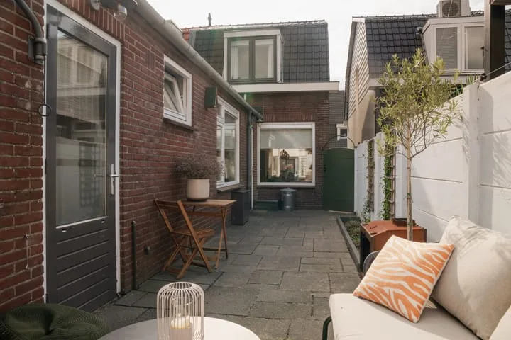 Admiraal de Ruyterstraat 78 Sliedrecht thumbnail 35