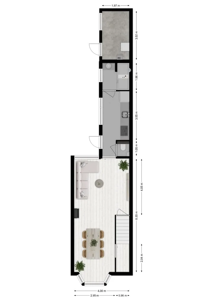 Admiraal de Ruyterstraat 78 Sliedrecht thumbnail 36