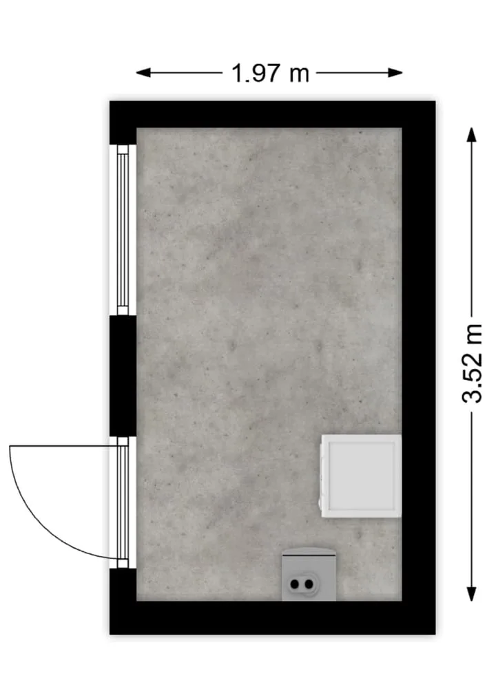 Admiraal de Ruyterstraat 78 Sliedrecht thumbnail 38