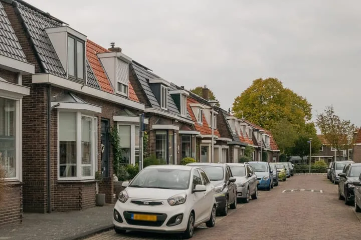 Admiraal de Ruyterstraat 78 Sliedrecht thumbnail 5