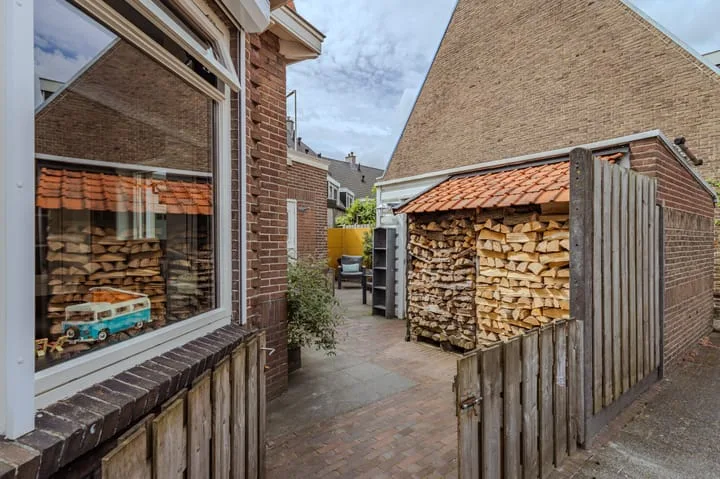 Admiraal de Ruyterstraat 85 Sliedrecht thumbnail 33