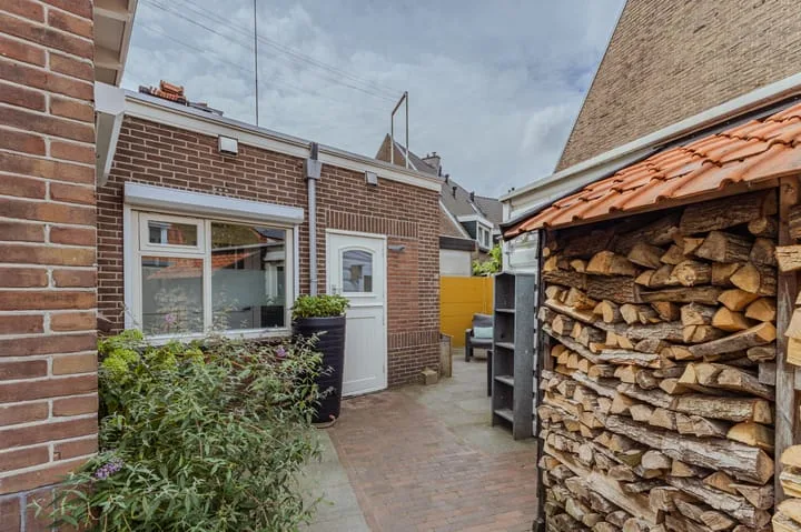 Admiraal de Ruyterstraat 85 Sliedrecht thumbnail 34