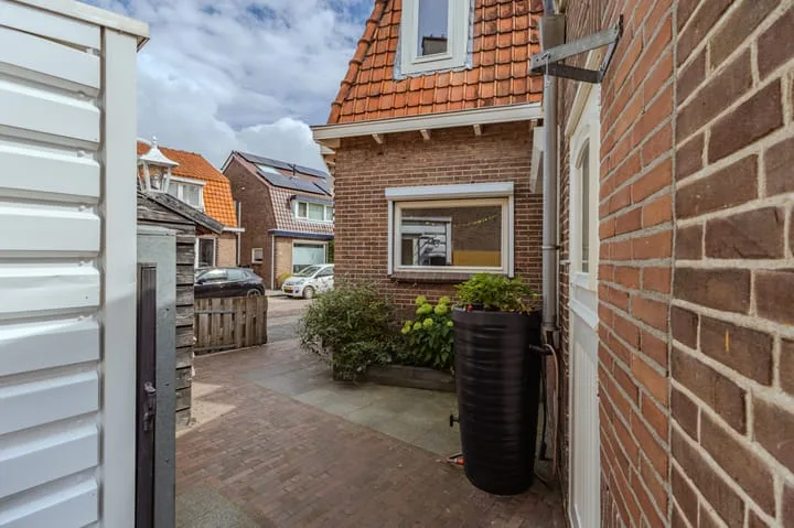Admiraal de Ruyterstraat 85 Sliedrecht thumbnail 35
