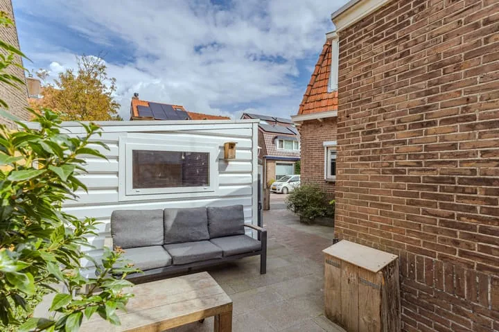 Admiraal de Ruyterstraat 85 Sliedrecht thumbnail 36