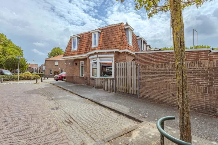 Admiraal de Ruyterstraat 85 Sliedrecht thumbnail 38