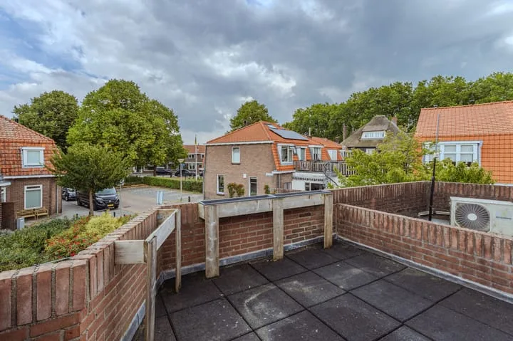 Admiraal de Ruyterstraat 85 Sliedrecht thumbnail 4
