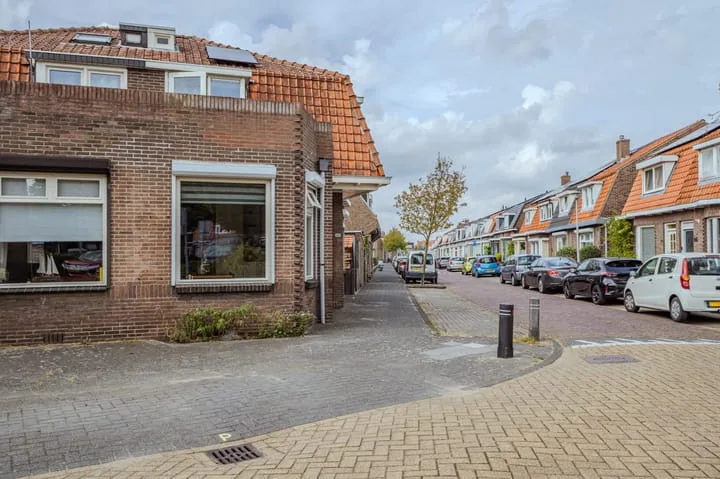 Admiraal de Ruyterstraat 85 Sliedrecht thumbnail 7