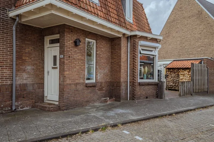 Admiraal de Ruyterstraat 85 Sliedrecht thumbnail 8