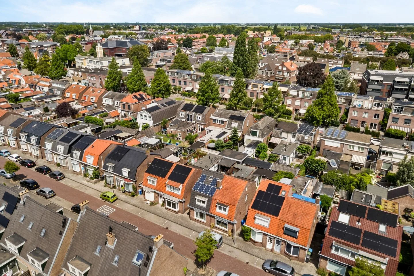 Admiraal de Ruyterstraat 90 Sliedrecht thumbnail 31