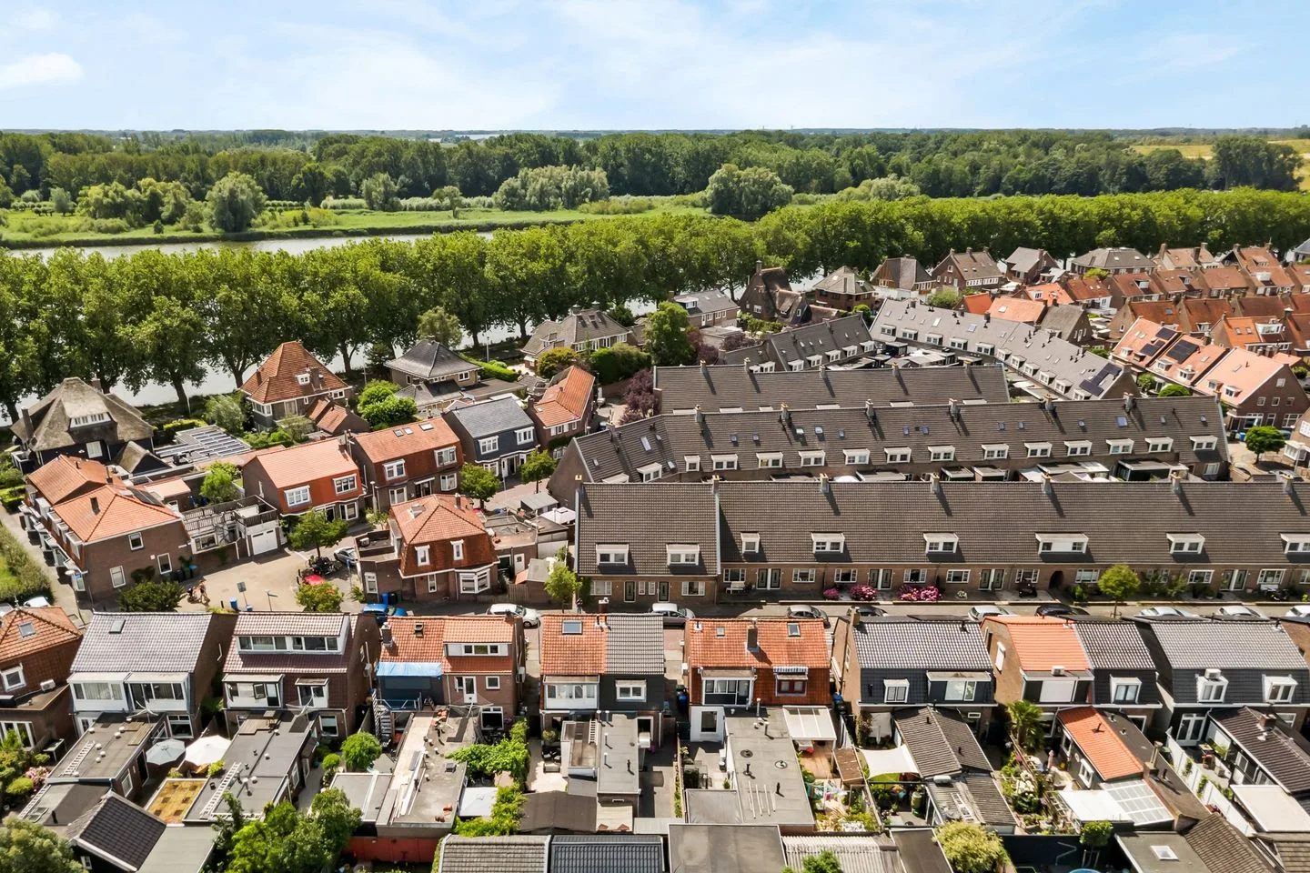 Admiraal de Ruyterstraat 90 Sliedrecht thumbnail 32