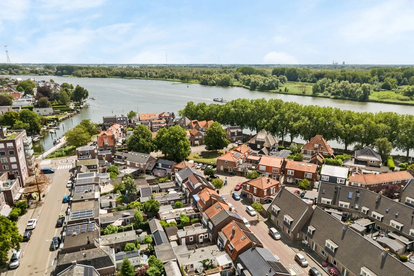 Admiraal de Ruyterstraat 90 Sliedrecht thumbnail 33