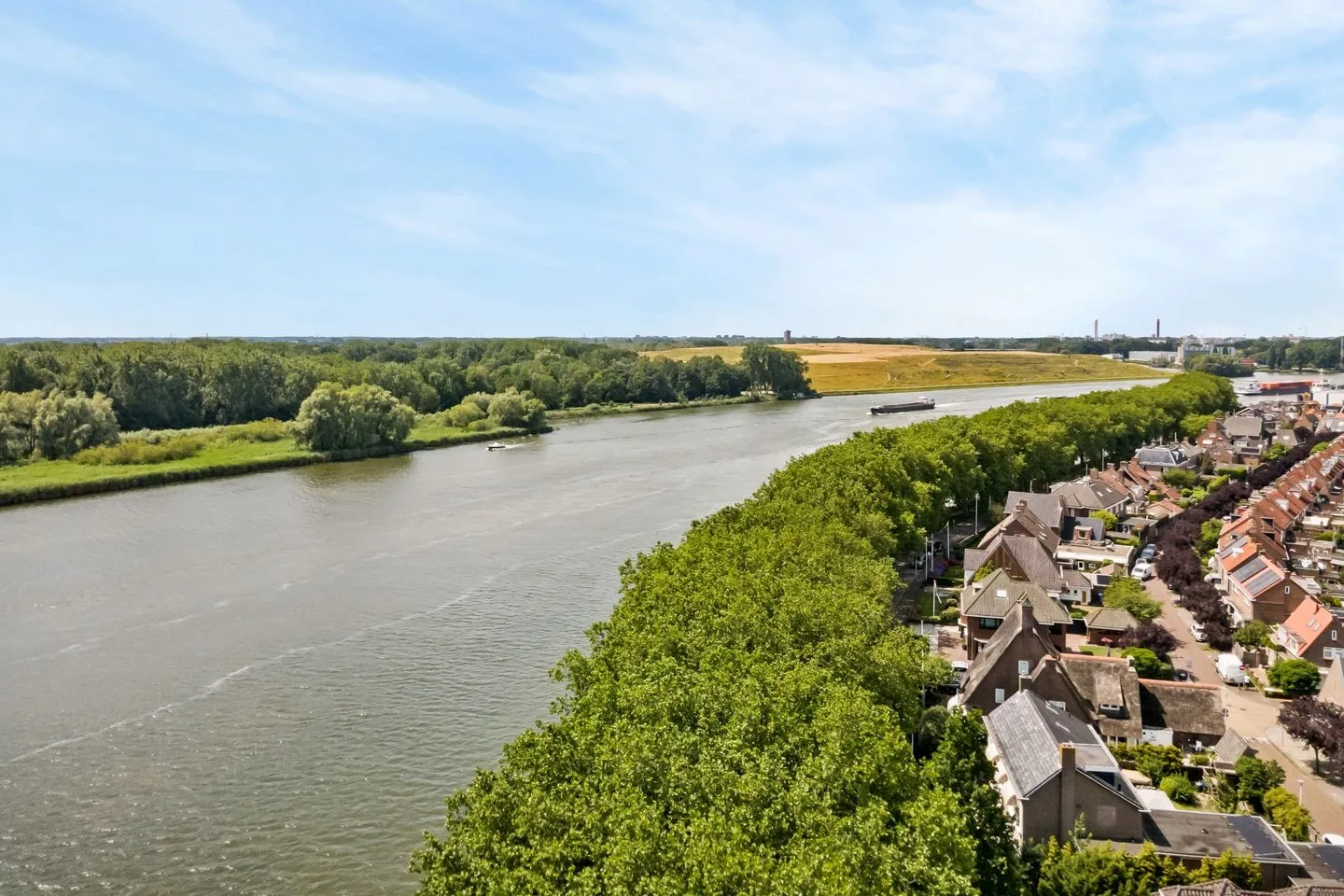 Admiraal de Ruyterstraat 90 Sliedrecht thumbnail 34