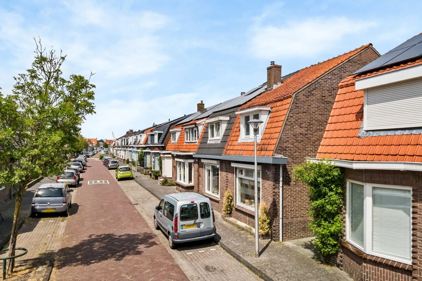 Admiraal de Ruyterstraat 90 Sliedrecht thumbnail 36
