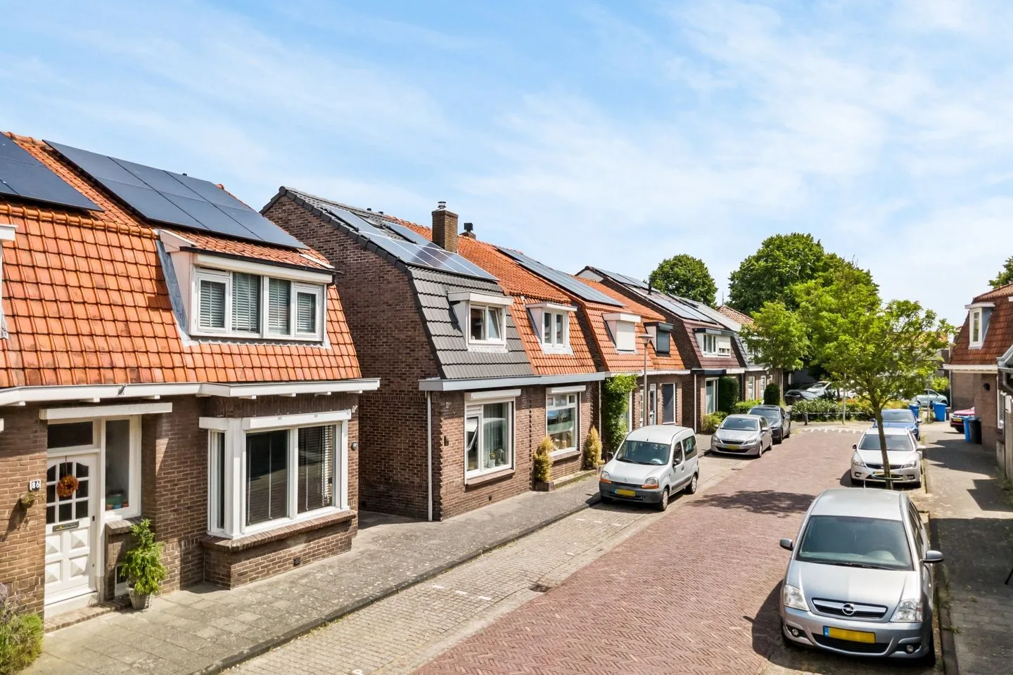 Admiraal de Ruyterstraat 90 Sliedrecht thumbnail 37
