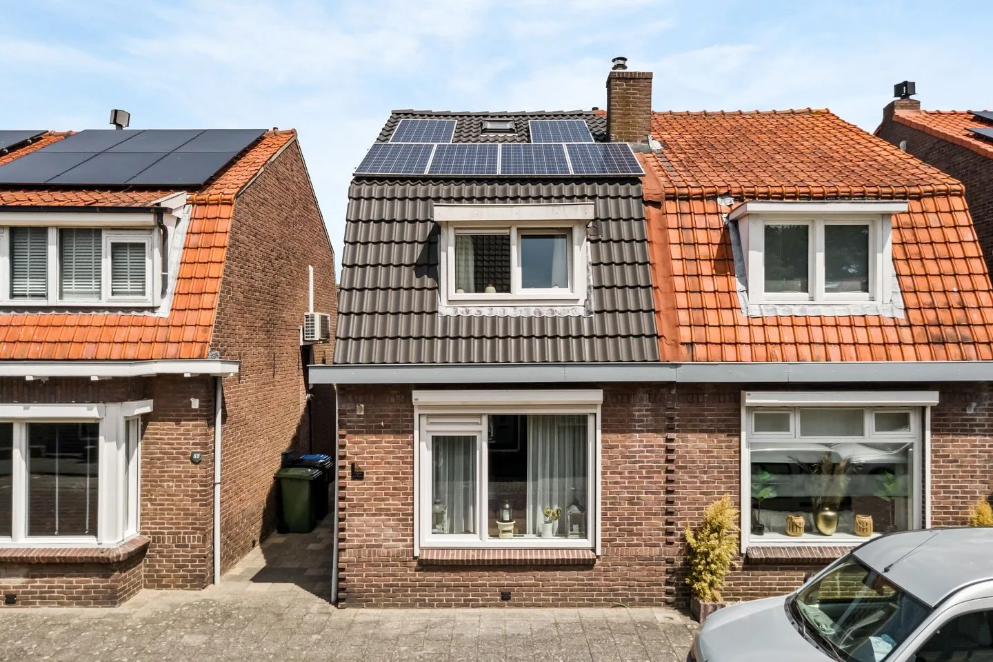Admiraal de Ruyterstraat 90 Sliedrecht thumbnail 38