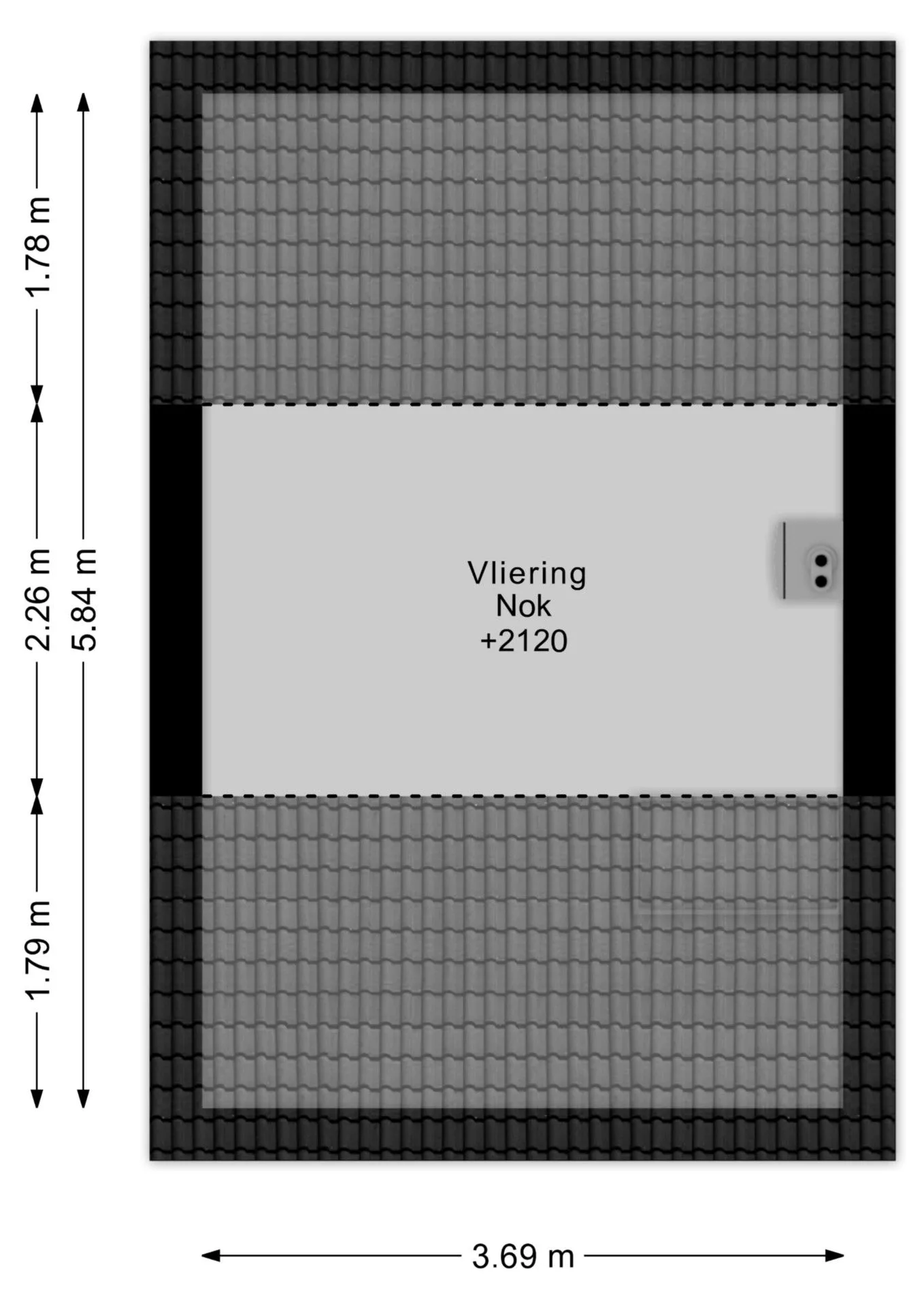 Admiraal de Ruyterstraat 90 Sliedrecht thumbnail 41
