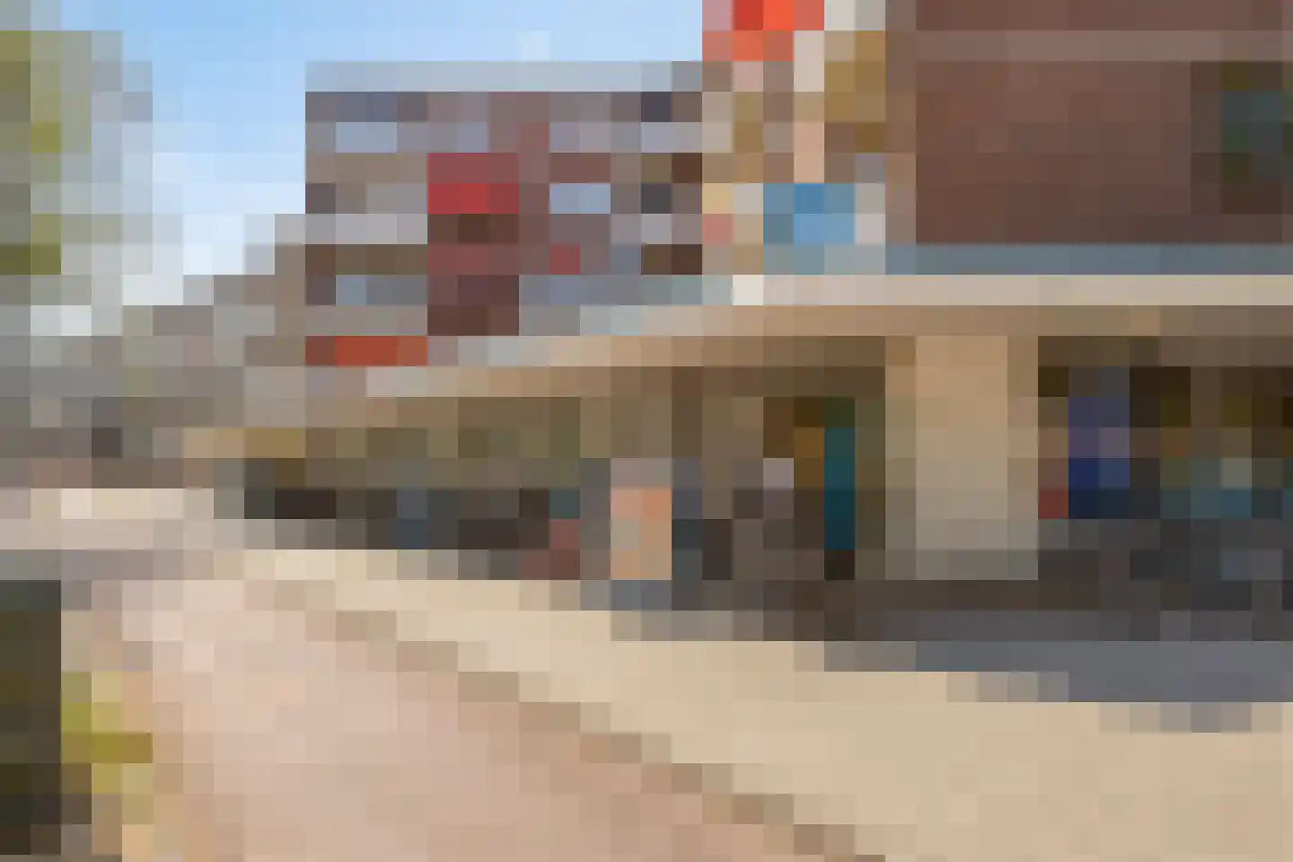 Admiraal de Ruyterweg 14 C Rotterdam thumbnail 19