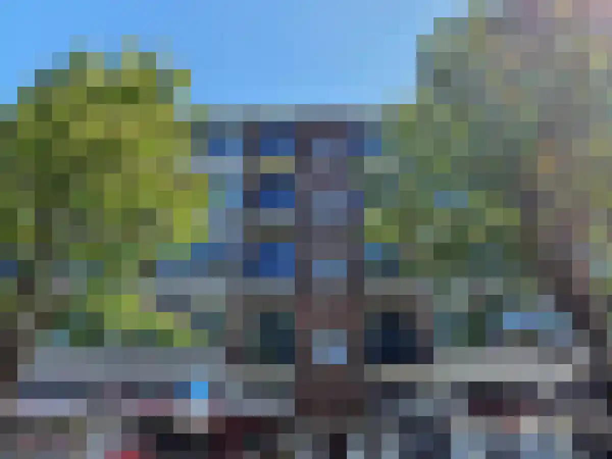 Admiraal de Ruyterweg 24 in Rotterdam