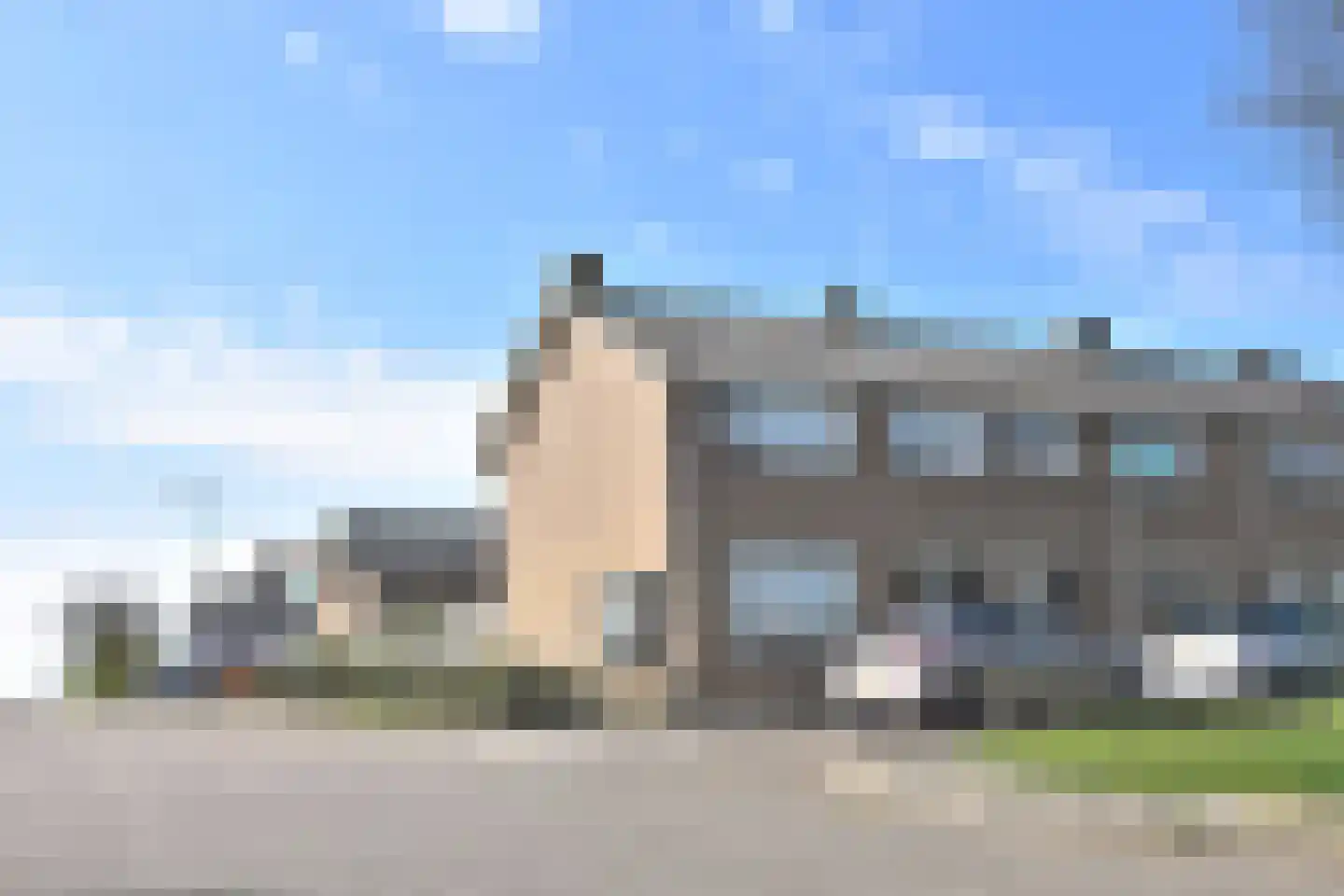 Admiraal de Ruyterweg 5 en Egmond aan Zee