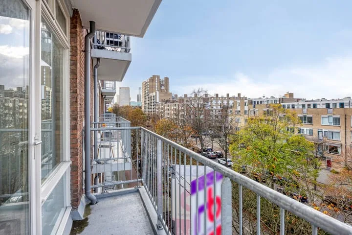 Admiraal de Ruyterweg 8 A Rotterdam thumbnail 18
