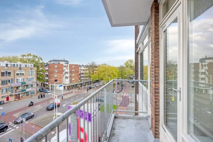 Admiraal de Ruyterweg 8 A Rotterdam thumbnail 19