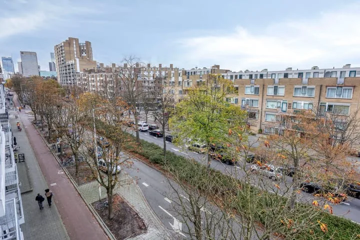 Admiraal de Ruyterweg 8 A Rotterdam thumbnail 20