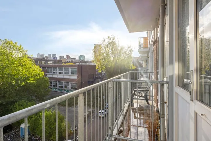 Admiraal de Ruyterweg 8 A Rotterdam thumbnail 22