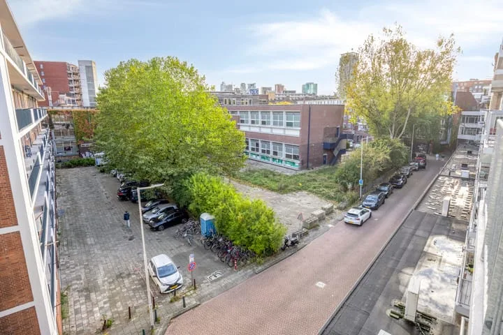 Admiraal de Ruyterweg 8 A Rotterdam thumbnail 23