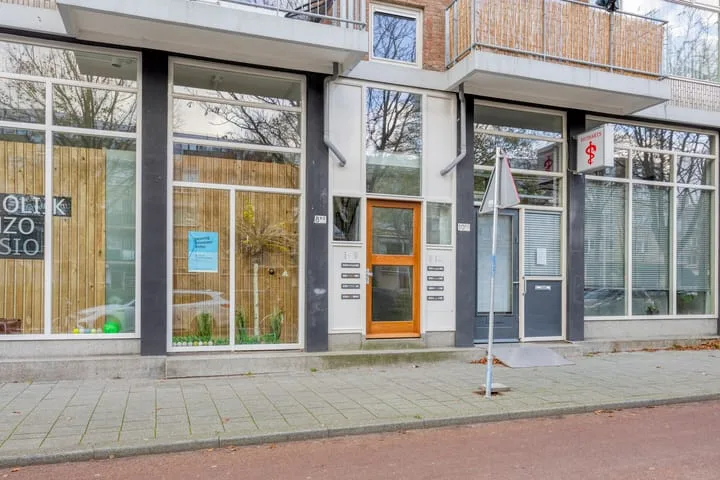 Admiraal de Ruyterweg 8 A Rotterdam thumbnail 26