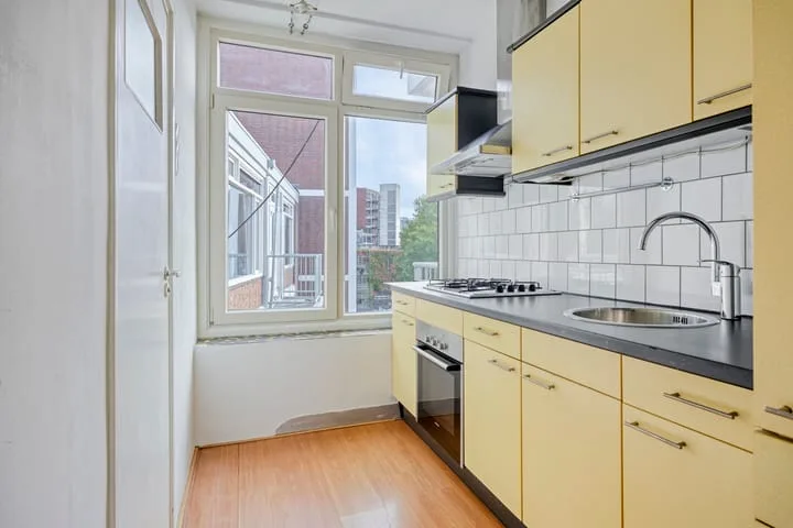 Admiraal de Ruyterweg 8 A Rotterdam thumbnail 5