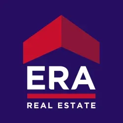 Logo of Admiraal ERA Makelaardij