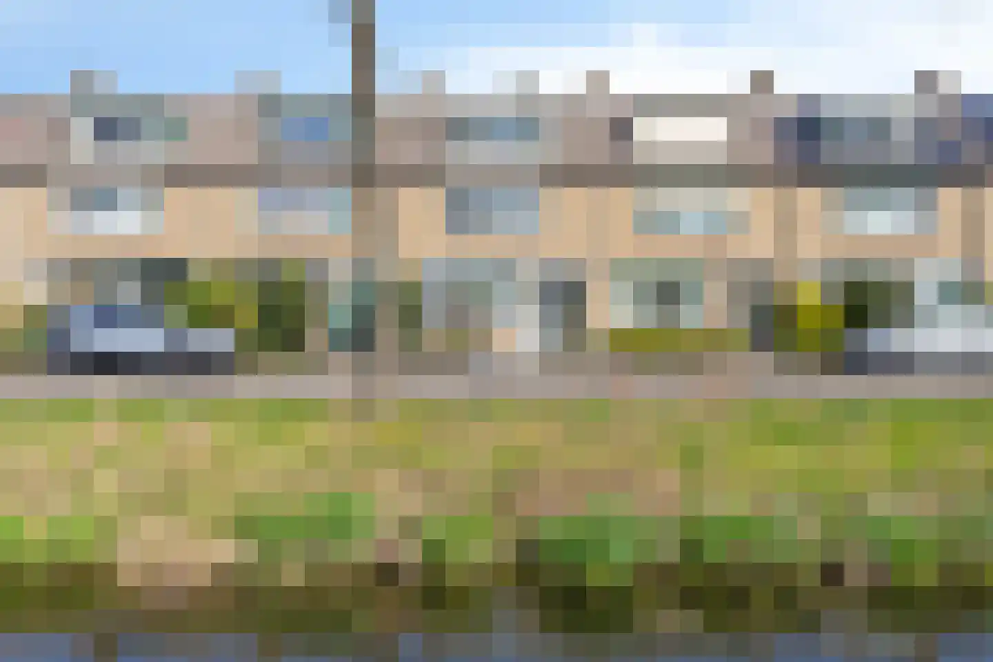 Admiraal Helfrichsingel 32 dans Oud-Beijerland