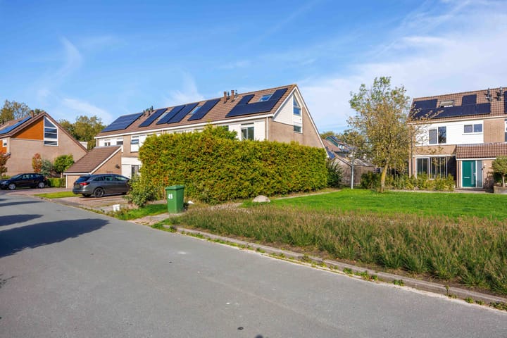 Photo of property Admiraal Helfrichstraat 47, Zuidhorn