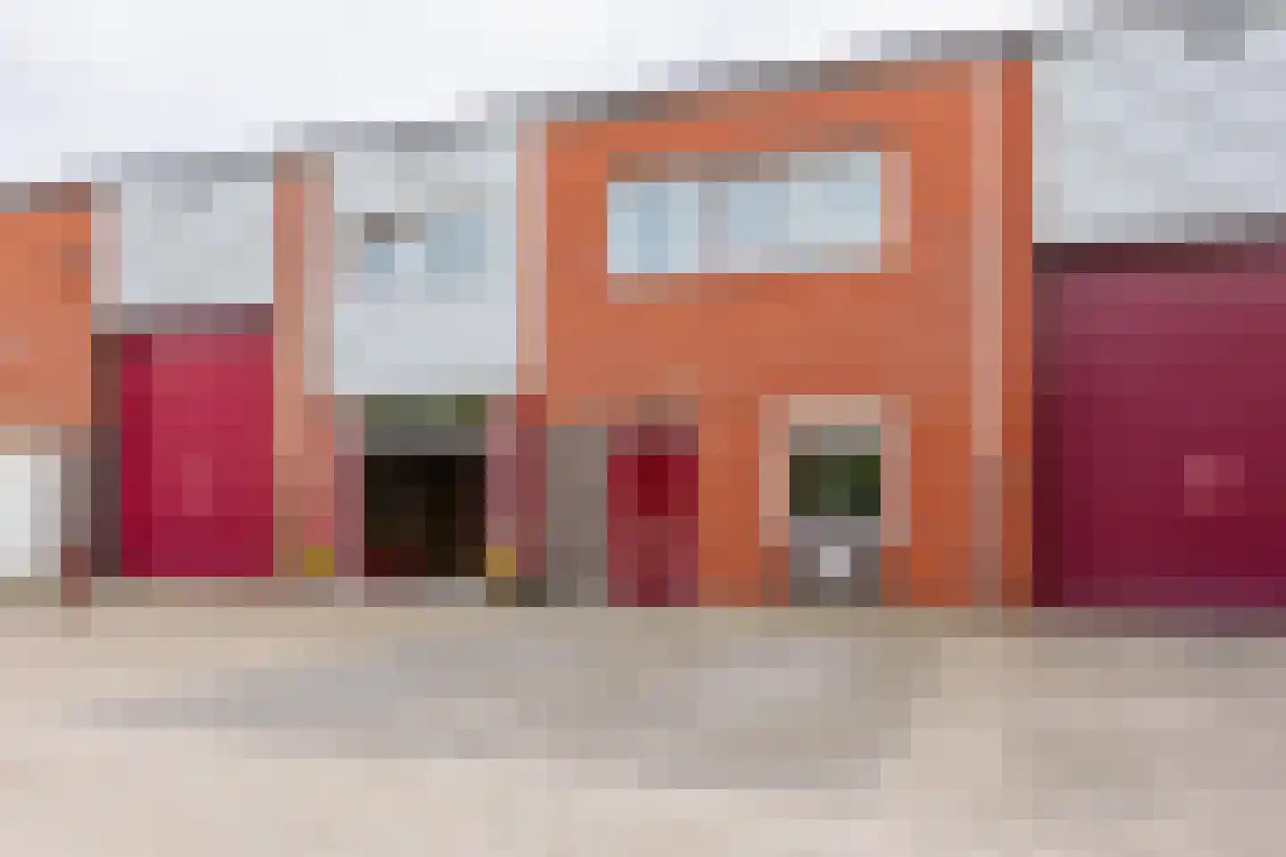 Admiraal Lucashof 15 in Schiedam