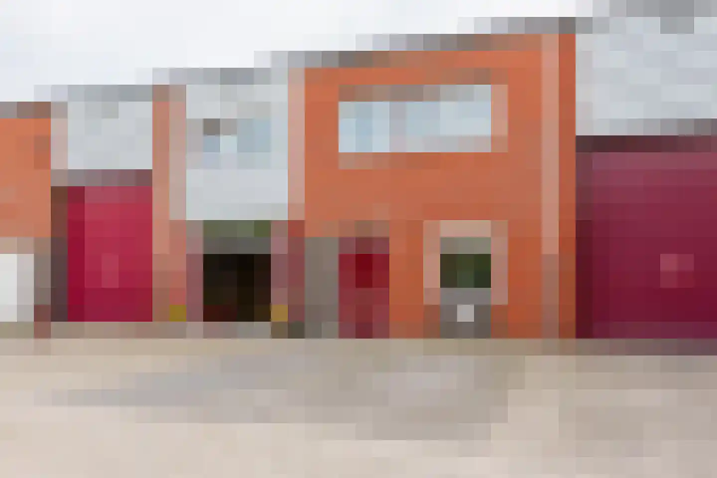 Admiraal Lucashof 15 Schiedam