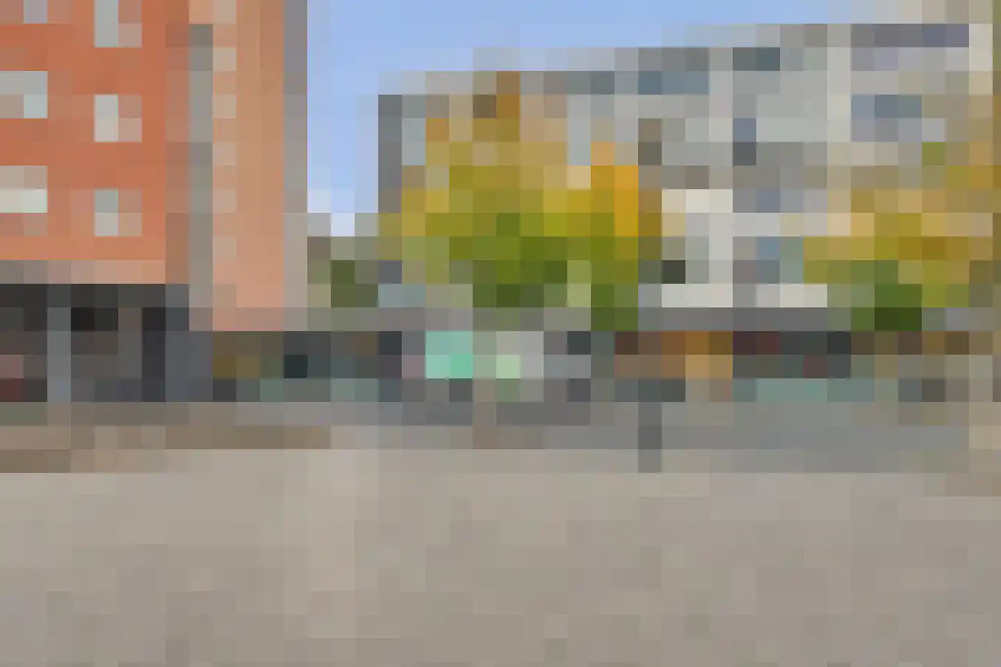 Admiraalsplein 455 Dordrecht thumbnail 6