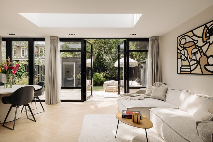 Admiralengracht 187-H in Amsterdam photo