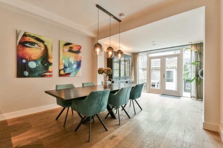 Admiralengracht 79-H in Amsterdam