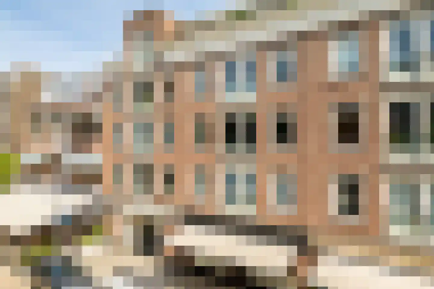 Admiraliteitskade 84 C in Rotterdam