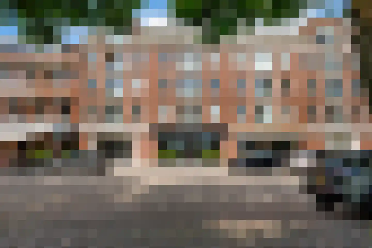Admiraliteitskade 84 E in Rotterdam