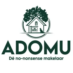 Logo van ADOMU