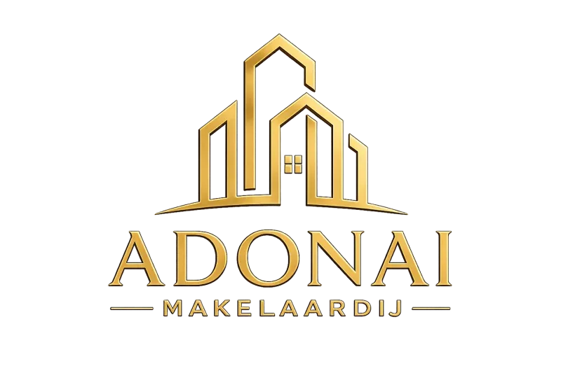 Bürofoto von Adonai Makelaardij