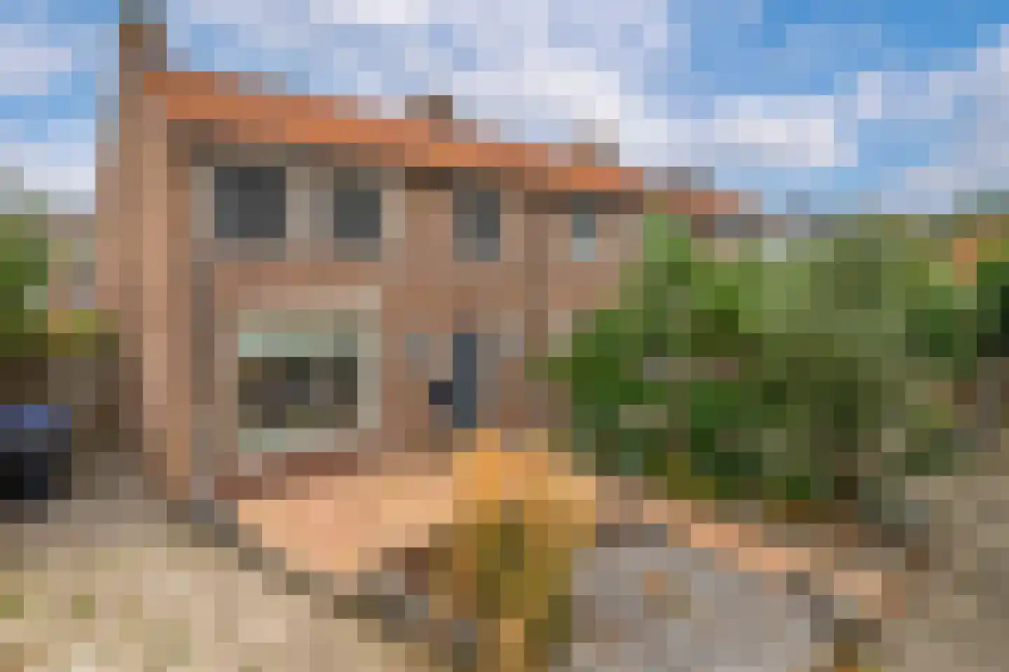 Adoptieplein 19 in Herkingen